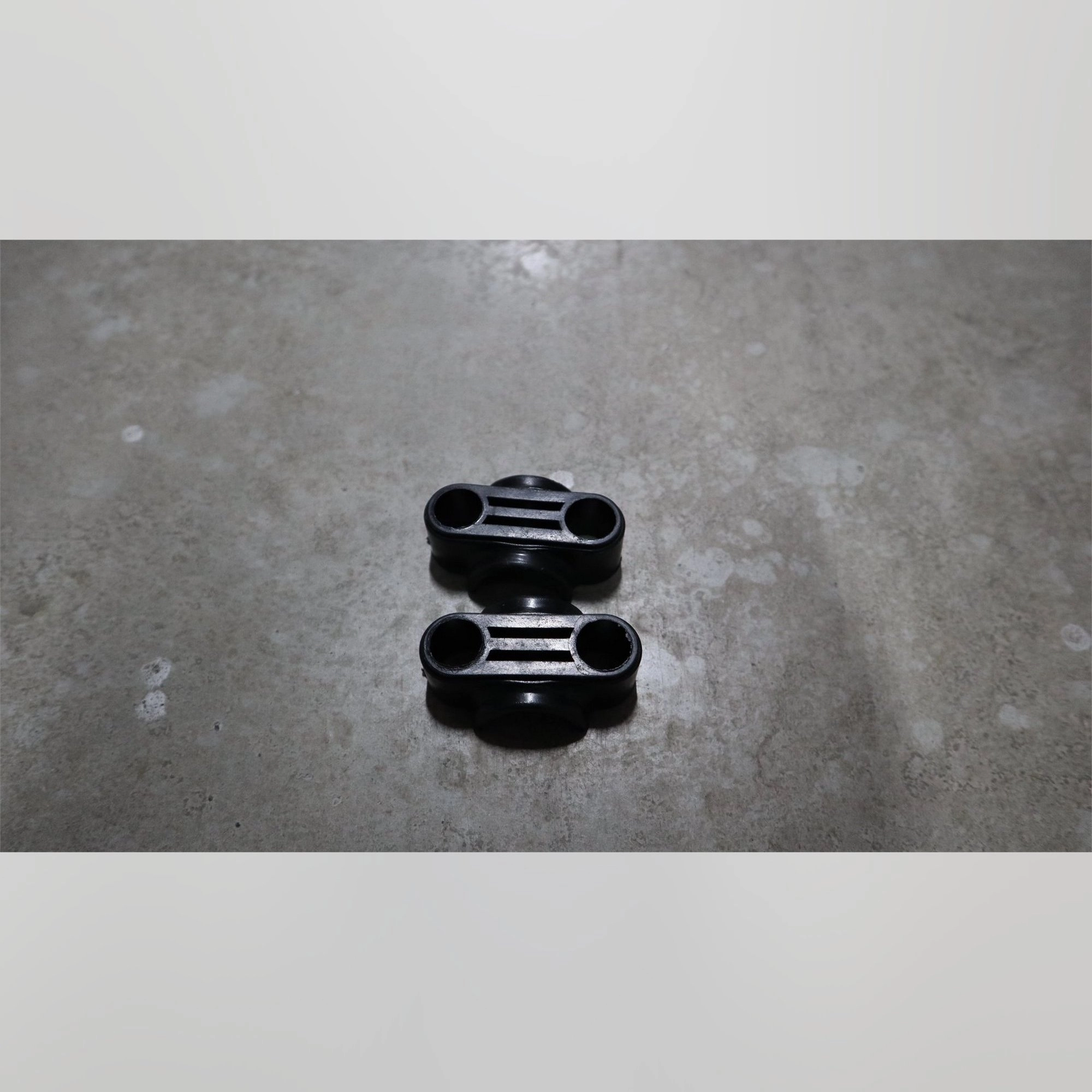 ARORA RAPTOR DİREKSİYON BAĞLANTI KELEPÇESİ TAKIM ALT #ATV RAPTOR-018